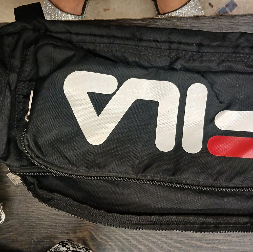 Fila fanny pack